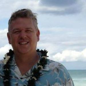 Meet your Posher, Gavin